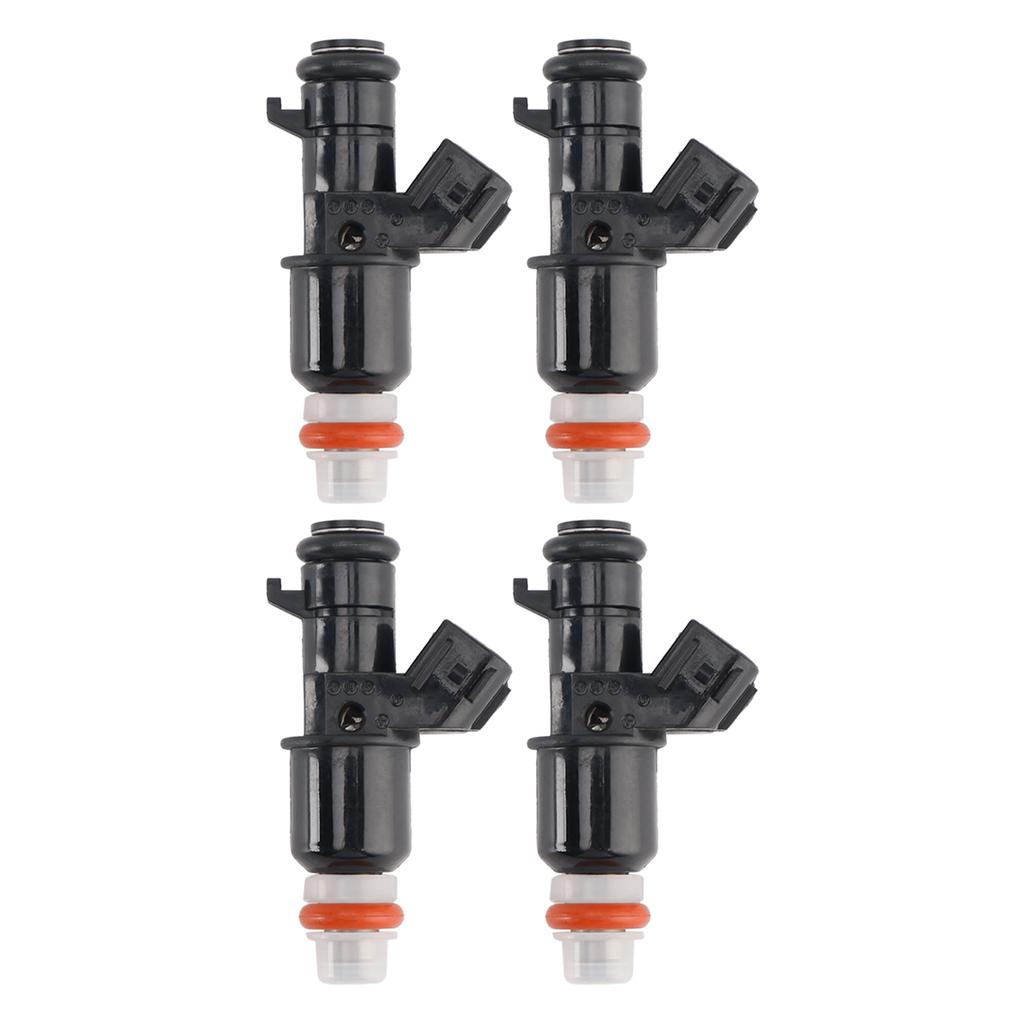 Artudatech 1PCS Fuel Injector 16450-PWC-J01 Fit for HONDA CIVIC 1.8L 2006-2014 MP4274 Car Accessories