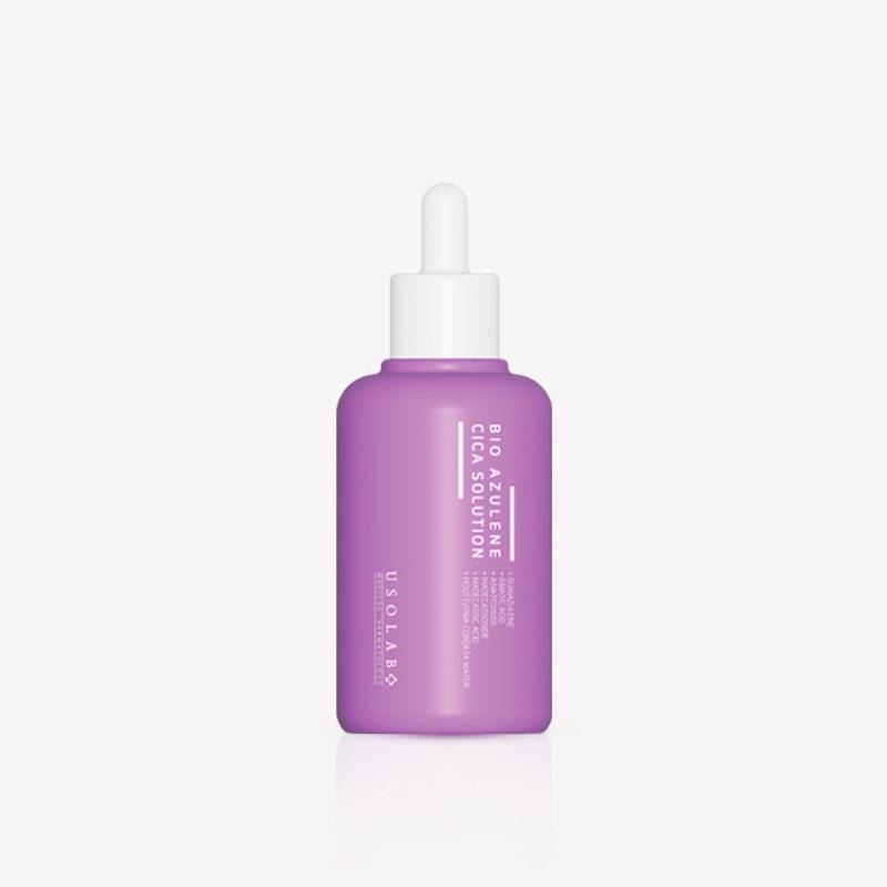 USOLAB Bio Azulene Cica Solution 120ml