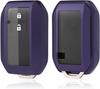Suzuki Jimny Soft TPU Full Coverage Translucent Key Cover