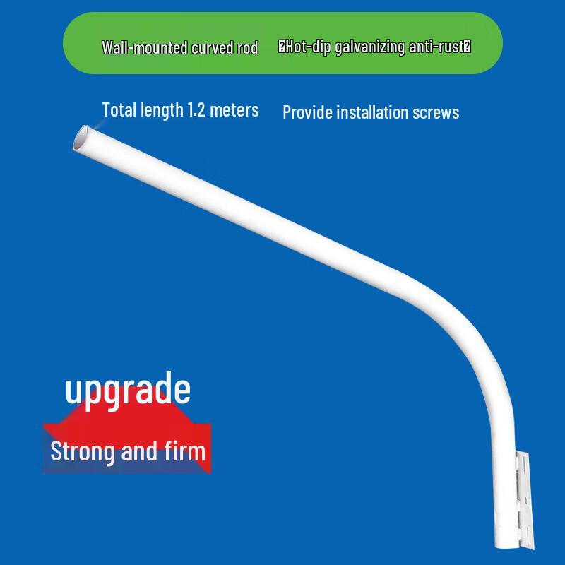 

LED Outdoor Street & Garden Lamp Head