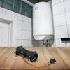 Gas Heater As Shown Gas Tankless Heater For Recpro Strict Quality Inspection User-friendly Installation For Fogatti