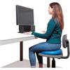 Disc O Sit Back Strengthener Disc'O'Sit Balance Cushion
