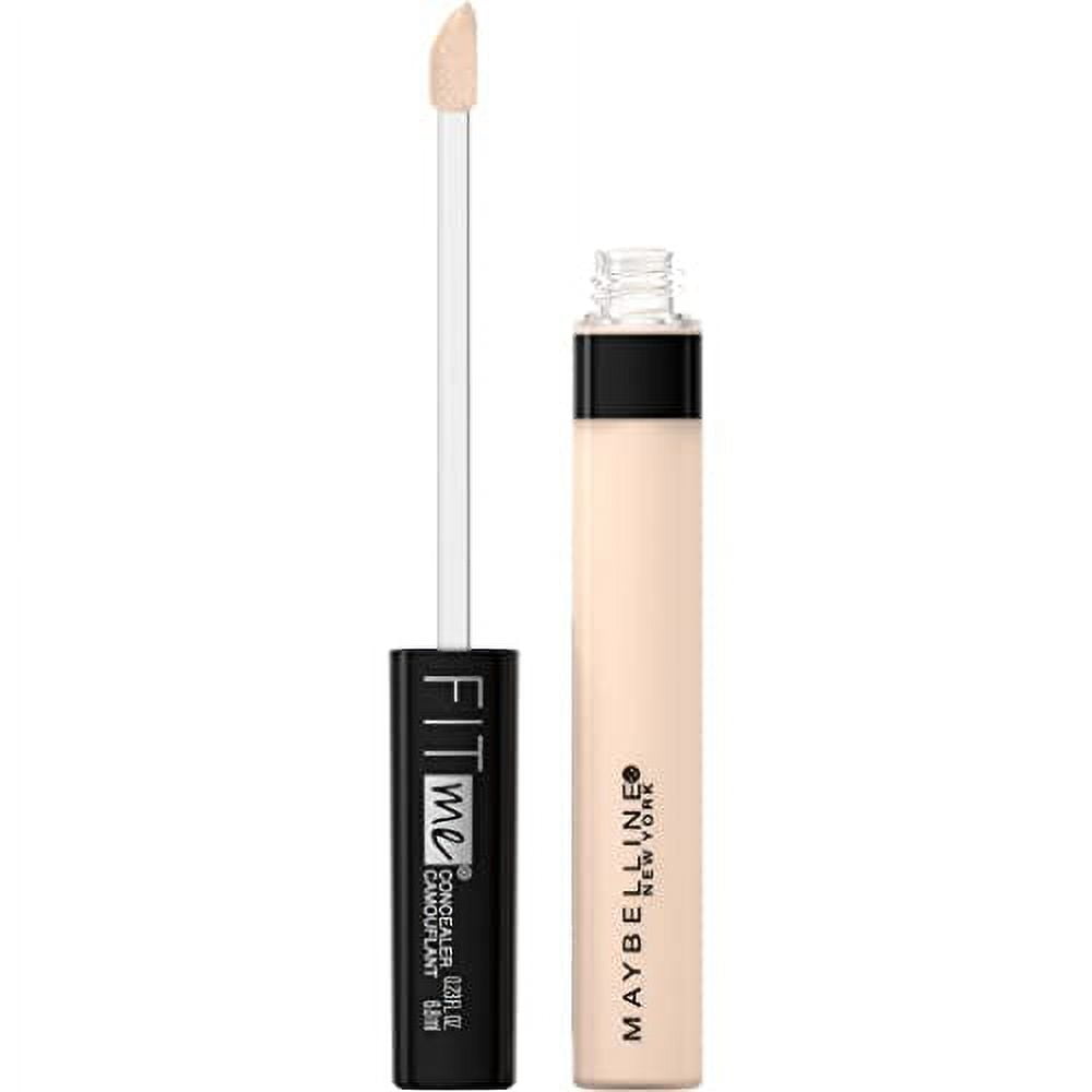 

Консилер Maybelline Fit Me, Светлый, 0,23 жидких унции