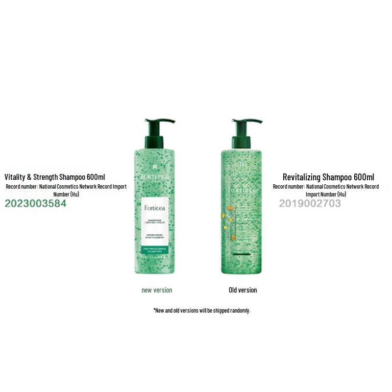 René Furterer Expert Hair Care Shampoos