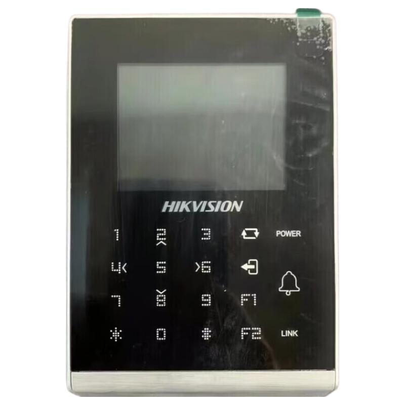 Hikvision DS-K1T105AM Fingerprint Access Control & Attendance System