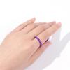 DIY Generic Jewelry Size Standard Gauge Tool Ring Finger Sizer Jewelry Measurement Loop Jeweler