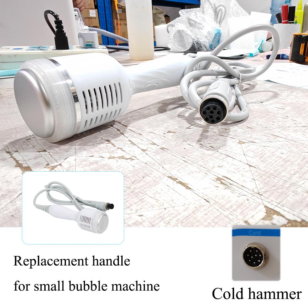 Replacement Heads For Hydro Dermabrasion Machine Skin Scurbber Face Lifting Spare Parts H2O2 Water Oxygen Jet Peel Accessories
