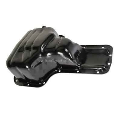 12101-22024 SUB-ASSY למחבת שמן לטויוטה 3ZZFE 4ZZFE ZZE12#