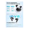 TOZO NC20 Earphones Bluetooth Wireless Earphones Adaptive Type Hybrid ANC 52dB Reduction Mid-bass Range Warm Sound Quality / Cutting-Edge Custom EQ