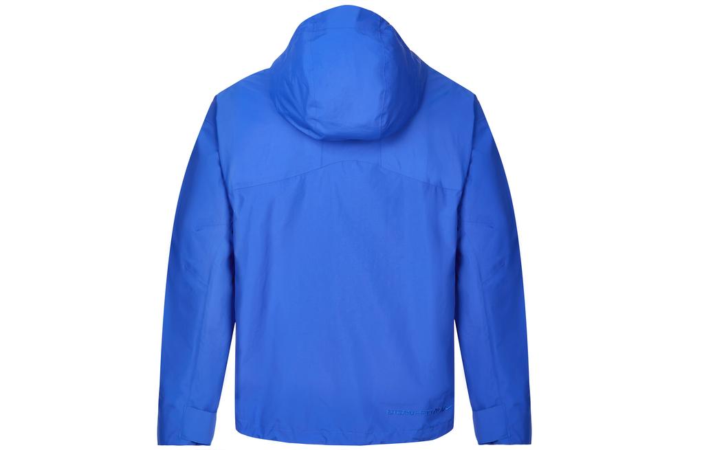 Nike ACG STORM FIT ADV Business/Casual Waterproof And Windproof Windbreaker Jacket Women's HJ0247-480