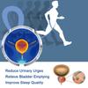 Sumifun 6/12Pcs Prostate Patch Man Kidney Care Relieve Frequent Urination Promotes Couple Life Boosts Male ImmunityMaintains Health and Vitality