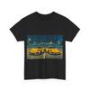 GT4 GT3RS Style Classic Fans Tshirt T-shirt Tee