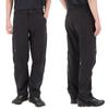 Arcteryx Cronin Cotton Pants Black X000009316