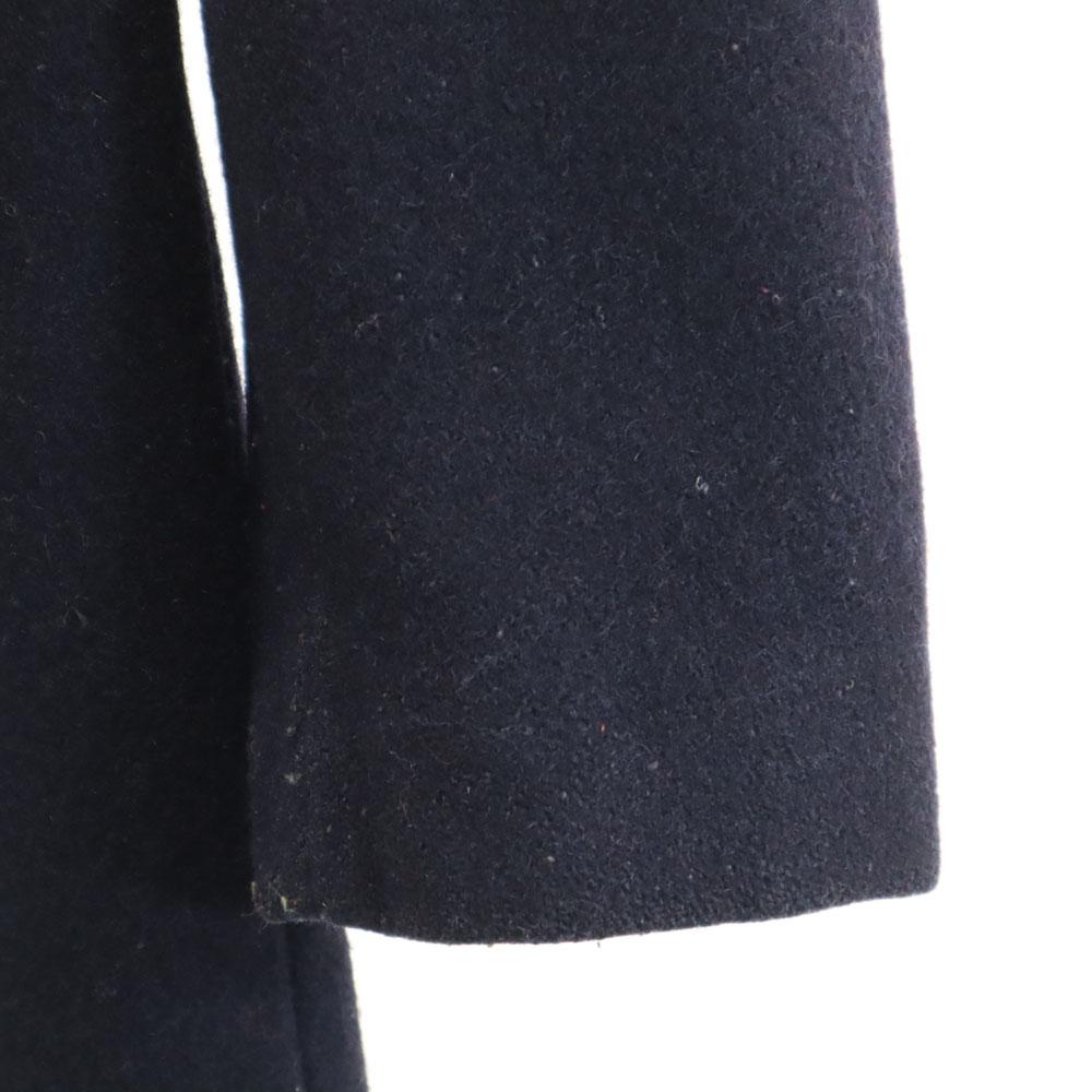 Gloverall 60s 70s vintage pea coat 38 Navy OF LONDON Men's Used