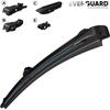 Balai d'essuie-glace everguard silicone vsf55 x1 550mm - valeo - 566009