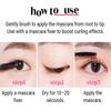 ETUDE Curl Fix Mascara 1+1 SET