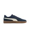 Puma Smash 3.0 Fashion Comfortable Low-Top Sneakers Unisex Sneakers Blue White 392336-10