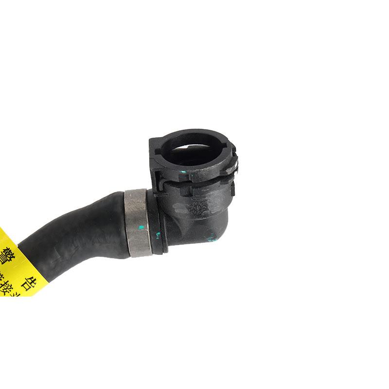 1712 7568 246 Car Accessories  Radiator Coolant Water Hose From Expansion Tank 17127568246 For BMW E65 E66 Engine N62