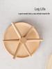 Beginner Creative Cup Holder for Tea, Coffee, and Glass Mugs - Home Use Mug Hanger Storage Solution