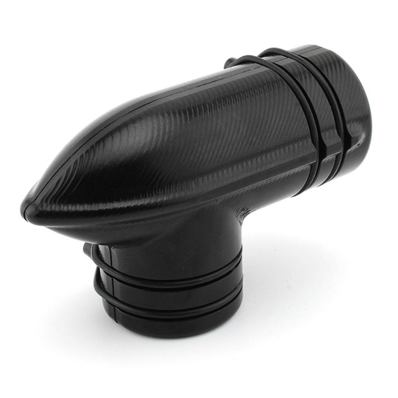 1PCS Motorcycle Fuel Line Cover for Harley Davidson Dyna Sportsters FLHT ELECTRAGLIDE FLTR ROADGLIDE Softail FLHX STREETGLIDE