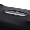 Travel Luggage Cover Practical Suitcase Protector for 18-28'' Luggage Suitcase Cover Protector Travel Accessories
