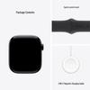Apple Watch Series 10 GPS Smartwatch (CN version)
