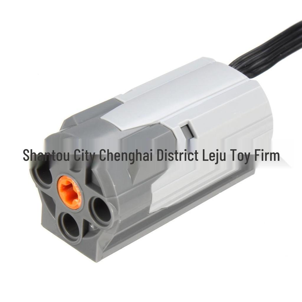 LEGO WeDo 2.0 Motor Programming Teaching Aids: Science and Education Components Building Blocks Set #45300 & #9686