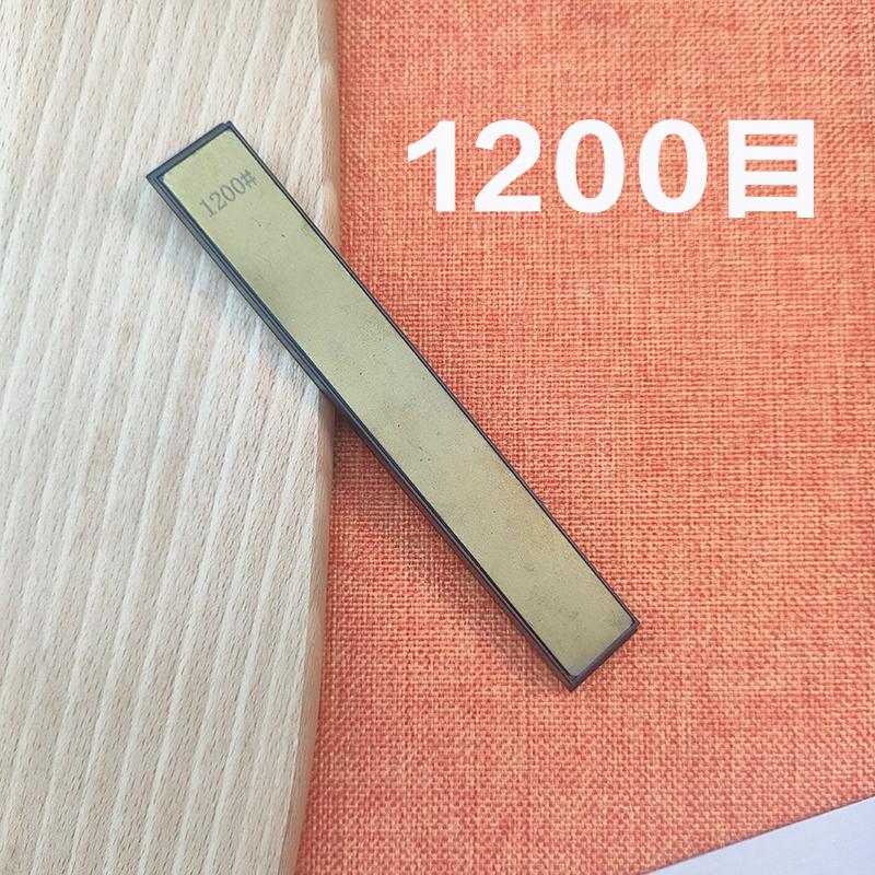 4ks Titanem pokovený Diamantový ostřič nožů Úhel Ostřící kámen Kámen na ostření nožů Diamantový brousek Brusný kámen Nástroj