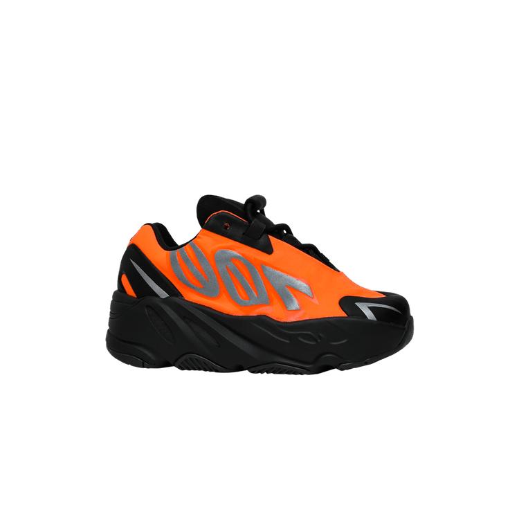 adidas Yeezy Boost 700 MNVN Infants  Orange  23