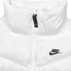New Nike Down Jackets Women's White DV0555-100