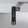 Temperature Digital Display LED Basin Faucet 2 Modes Multi-function Hot Cold Water Sink Mixer Wash Tap For Bathroom