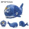 New Anime One Piece Chopper Plush Doll Cute Face Stuffed Anime Doll Toy Cartoon Anime Peripherals Toy Birthday Christmas Gift