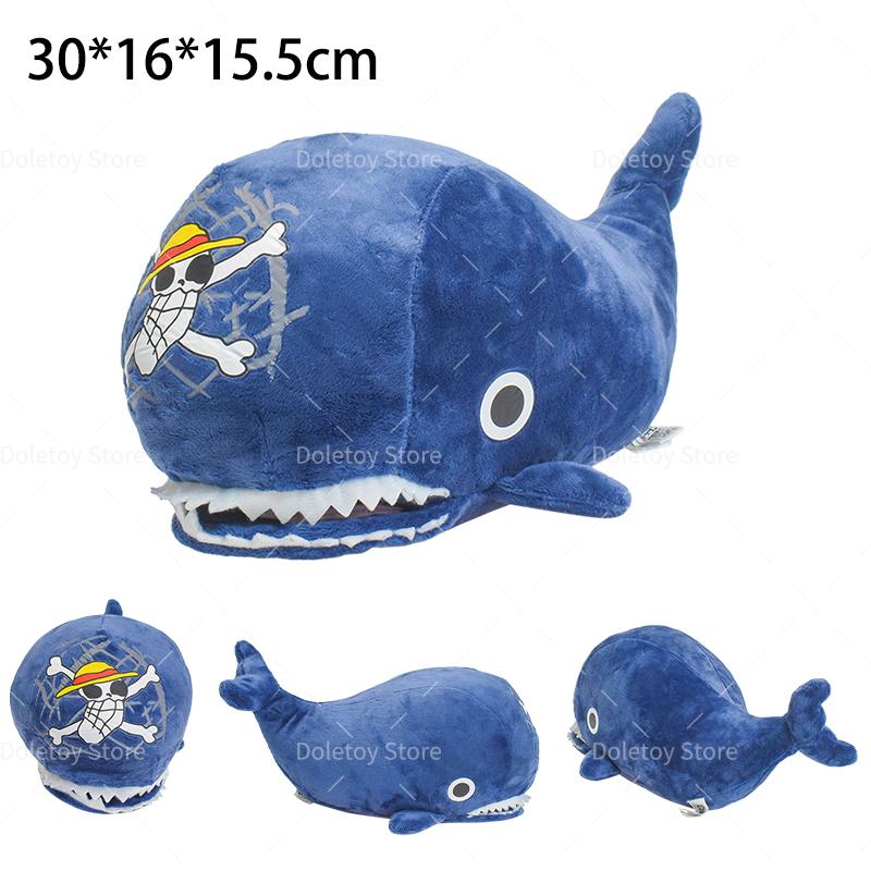 New Anime One Piece Chopper Plush Doll Cute Face Stuffed Anime Doll Toy Cartoon Anime Peripherals Toy Birthday Christmas Gift