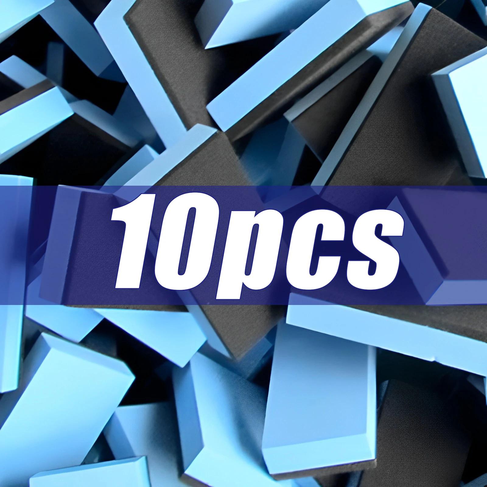 

Автомобильный керамический аппликатор-губка для покрытия Стекло Нано Восковое покрытие Губка Воск Полировка Щетка для шин Инструмент для чистки автомобиля Автоаксессуары