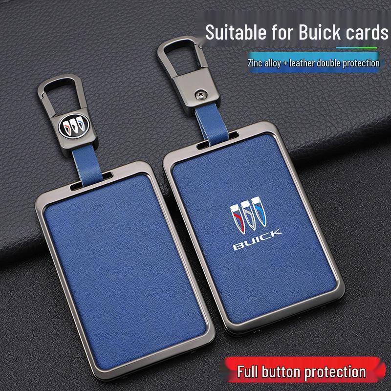 Buick LaCrosse E5 Schlüsselhülle NFC Halter Schale für 2023 e4 Modell