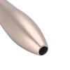 Microblading Pen Manual Tattoo Pen for SemiPermanent Makeup Eyebrow Tattoo(Red )