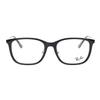 RB7168D 2000 55mm Ray-Ban Horn-rimmed Square Eyeglass Frames