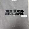 BIGBANG 20th Anniversary Cosmos Exhibition Limited Edition MD Coach Jacket Doduo Two Seoul