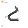 FV4Z18N344A Water Heater Hose Compatible with Ford MKC