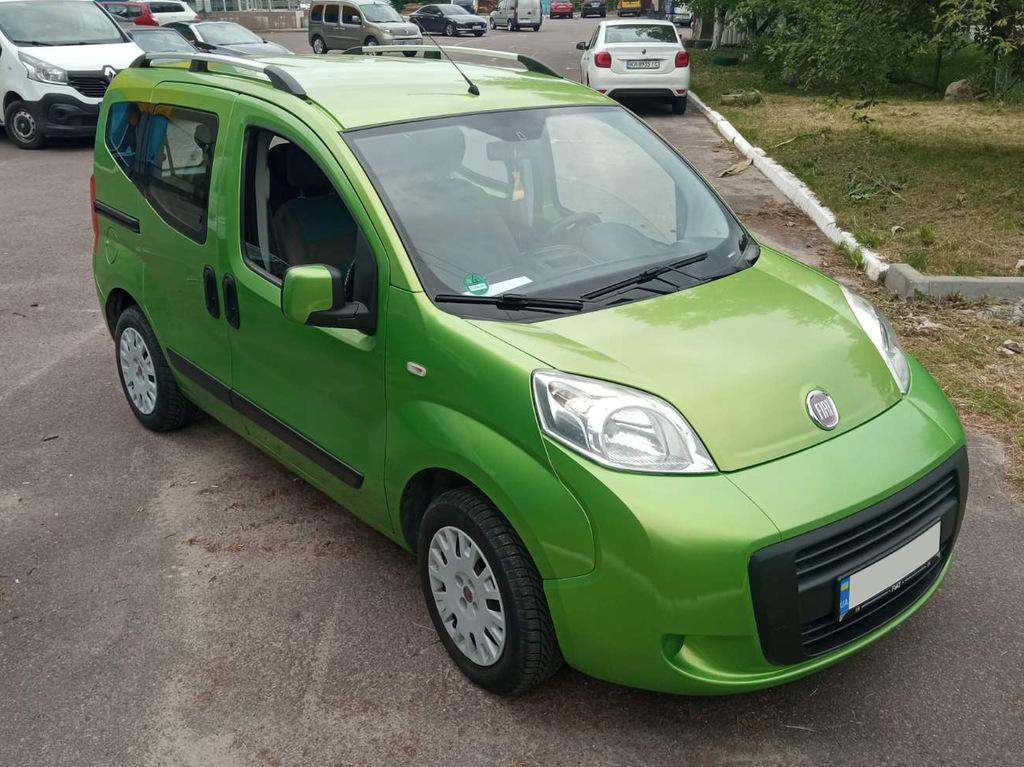 Рейлинги ХРОМ Пластиковые ножки для Peugeot Bipper