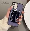 SOUL EATER Phone Case for iPhone 11 12 13 14 Pro Max Mini X XR XS SE 2020 5 6S 7 8 Plus Samsung Galaxy S21 S22 Cover Shell