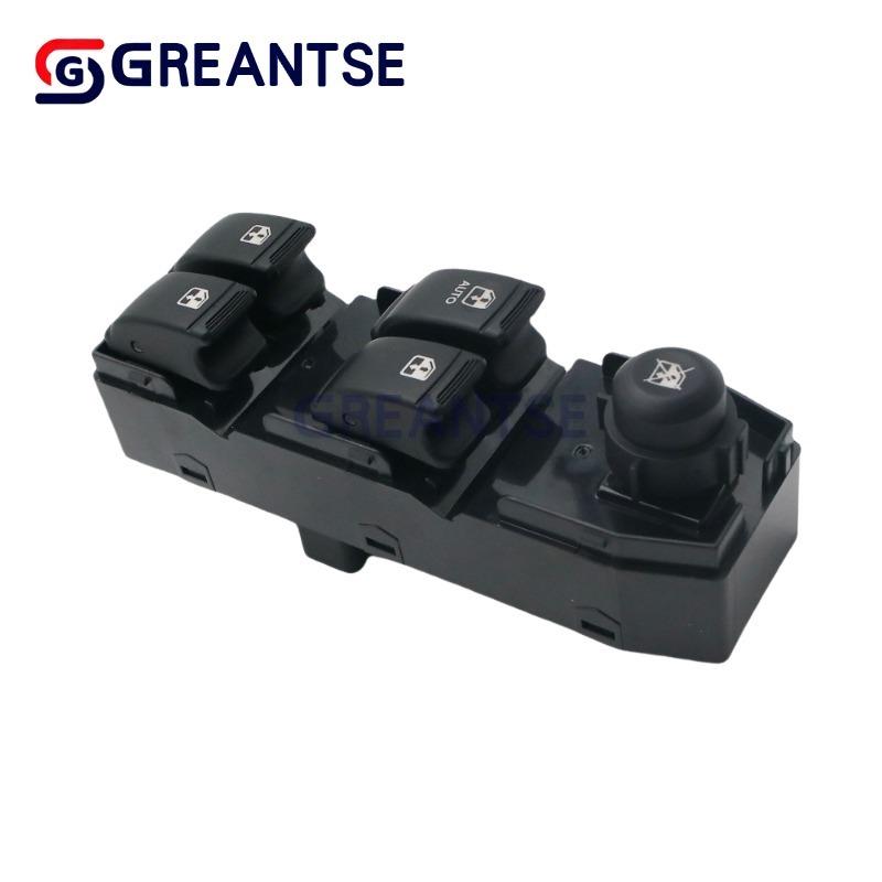 96552814 Car Electric Power Window Switch Master Control Car Parts Accessories For Chevrolet Optra Lacetti Auto Spare Parts