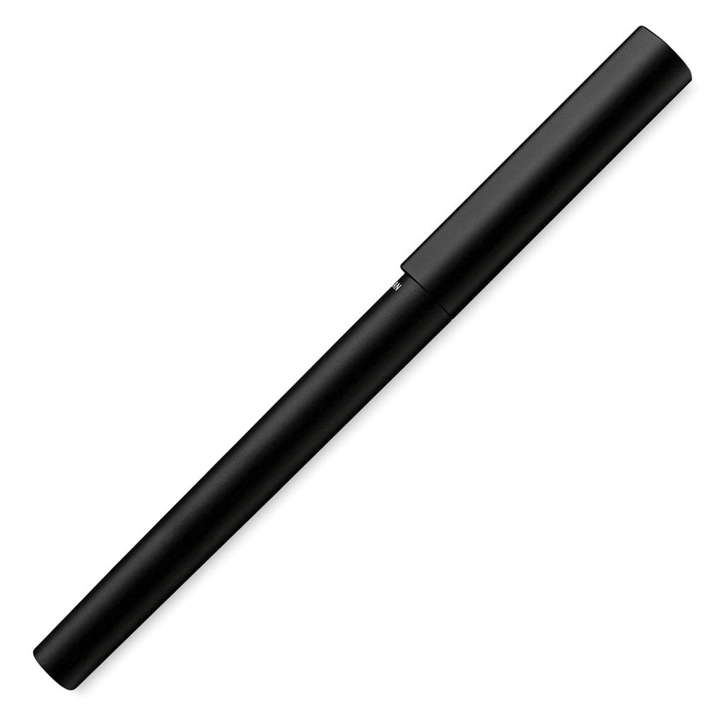 Pelikan P6 Ineo Elements Fountain Black in Metal 1 823654 Pen, Rock, Case, pen,