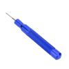 Uhrenarmband Locher Uhrenarmband Gliedstift Entferner Uhrenreparaturwerkzeug Zubehör 0,9 mm