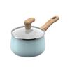 Supor Light Enamel Non-stick Cookware Set