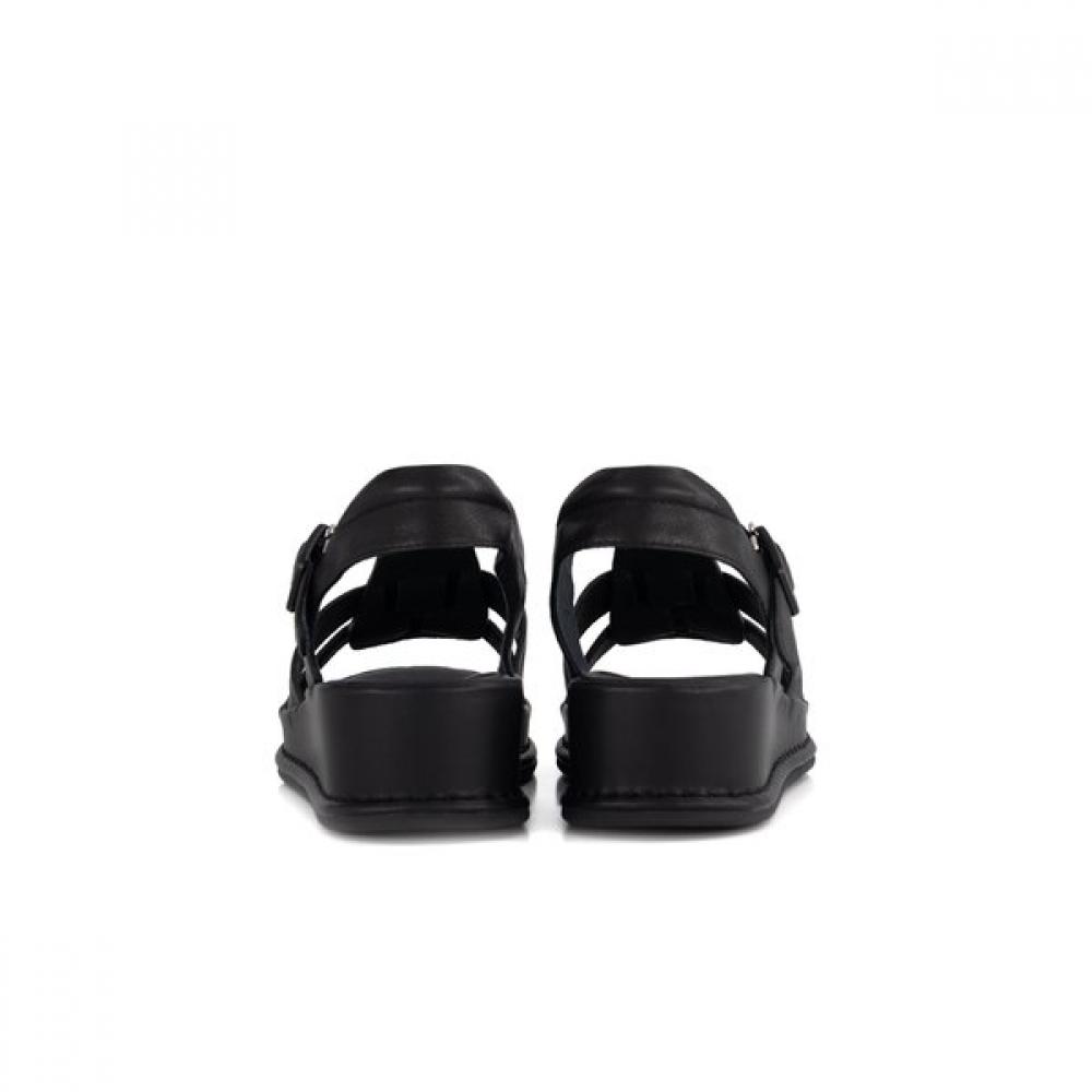 Soda Women Casual Basic Sandals 4cm Ard630 Ka10