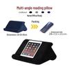 Adjustable Multi-Angle Reading Pillow Pad