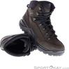 Hiking Shoes Lowa Renegade Evo GTX Mid (311916) Dark Brown/black