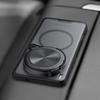 Pro Vivo X200 Ultra Pouzdro na telefon Nillkin CamShield Prop Magnetická Průhledná Verze Tvrdý PC+TPU Skořepina Nárazuvzdorný Zadní Kryt