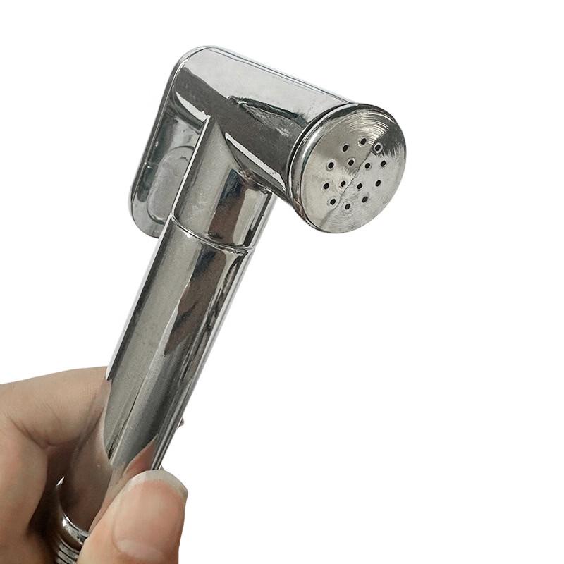 Zinc Alloy Bathroom Bidet Sprayer